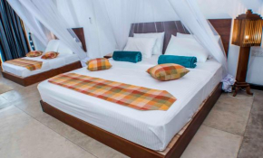 Гостиница Landun Sigiri Villas  Сигирия